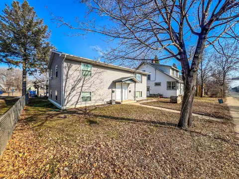 Exterior - 808 9th Ave N, Saint Cloud, MN 56303 photo 2 of 4