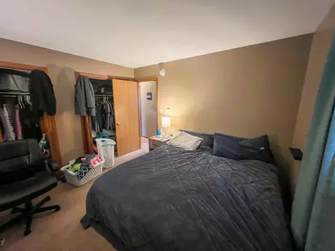 Bedroom - 808 9th Ave N, Saint Cloud, MN 56303 photo 1 of 7