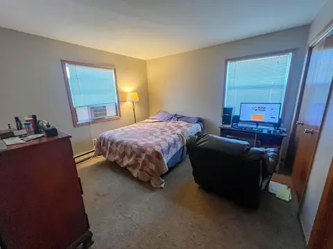 Bedroom - 808 9th Ave N, Saint Cloud, MN 56303 photo 2 of 7