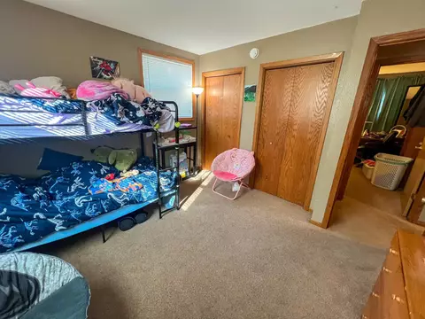 Bedroom - 808 9th Ave N, Saint Cloud, MN 56303 photo 5 of 7