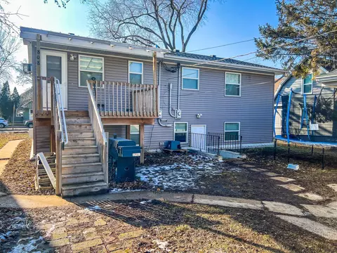 Exterior - 808 9th Ave N, Saint Cloud, MN 56303 photo 3 of 4