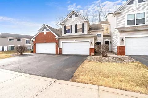 641 Village Pkwy #1312, Circle Pines, MN 55014