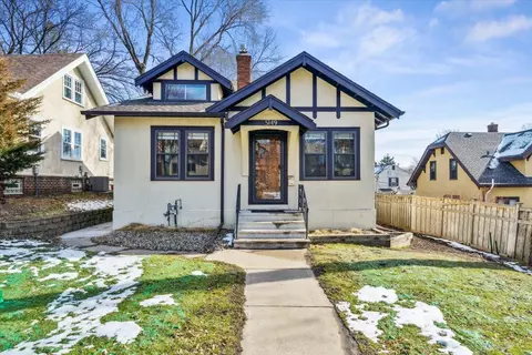 5149 18th Ave S, Minneapolis, MN 55417
