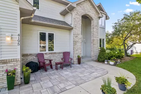 Exterior - 4195 Granite Ct, Eagan, MN 55123 photo 3 of 8