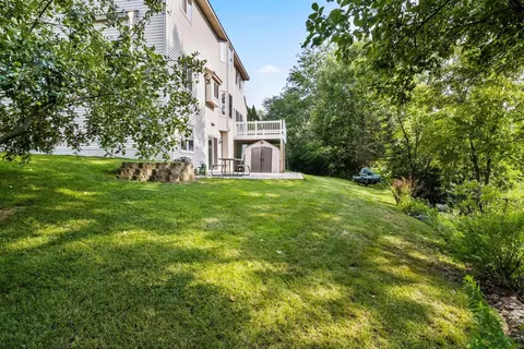 Exterior - 4195 Granite Ct, Eagan, MN 55123 photo 7 of 8