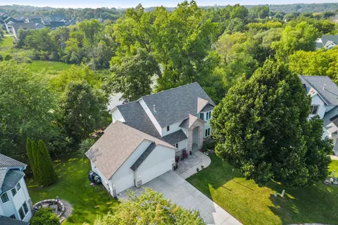 Exterior - 4195 Granite Ct, Eagan, MN 55123 photo 6 of 8
