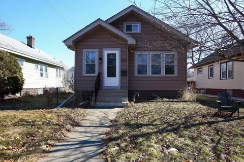 3421 41st Ave S, Minneapolis, MN 55406