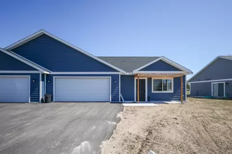 6809 NW Hamilton Park #9, Bemidji, MN 56601