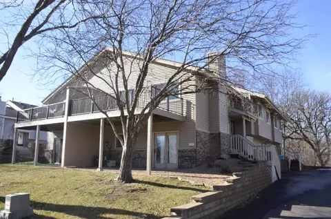 1545 Clemson Dr, Eagan, MN 55122