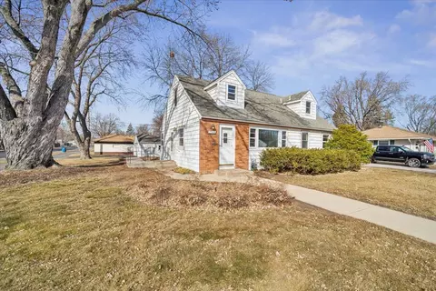 7544 12th Ave S, Richfield, MN 55423