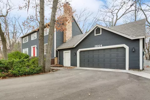 15004 Wildwood Rd, Burnsville, MN 55306