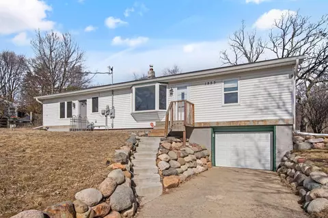 1853 Andover Blvd NW, Andover, MN 55304