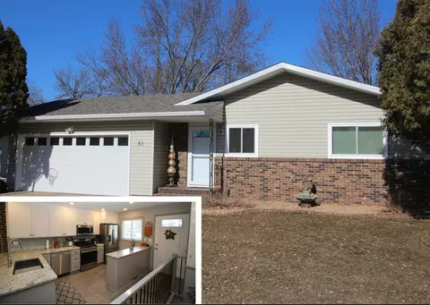 51 Pandolfo Pl, Saint Cloud, MN 56303