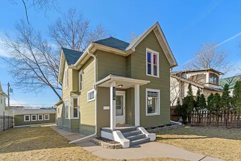 2314 Lincoln St NE, Minneapolis, MN 55418