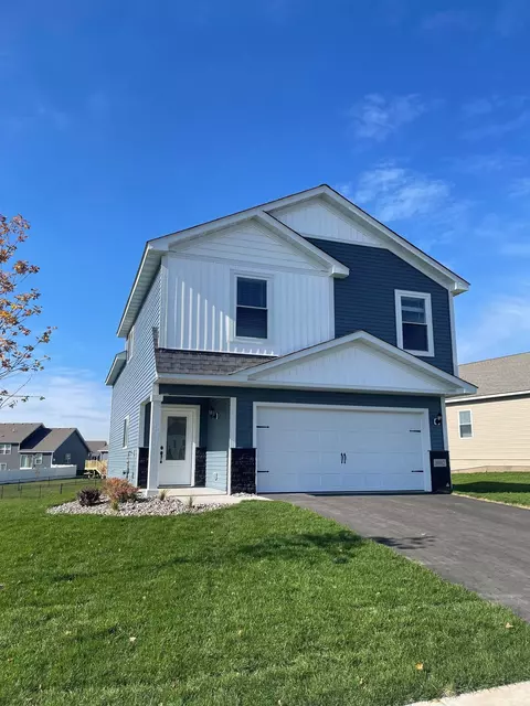 18882 Fillmore St NW, Elk River, MN 55330