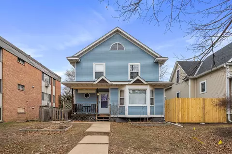 3127 15th Ave S, Minneapolis, MN 55407