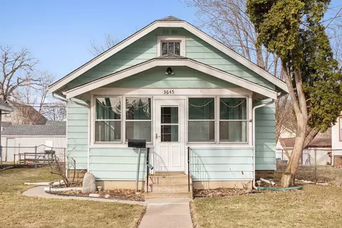3645 Logan Ave N, Minneapolis, MN 55412