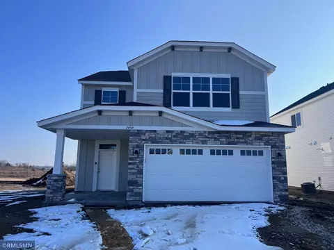 2454 Jacamar Ave NE, Saint Michael, MN 55376