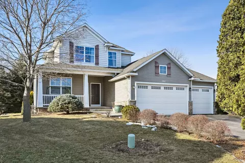 108 Grandview Ct, Buffalo, MN 55313