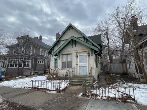 1507 W 33rd St, Minneapolis, MN 55408