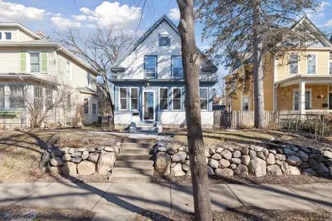 3329 Colfax Ave S, Minneapolis, MN 55408