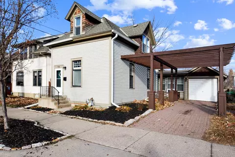 710 W 43rd St, Minneapolis, MN 55409