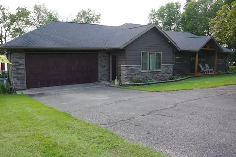 38892 397th St, Dead Lake Twp, MN 56528