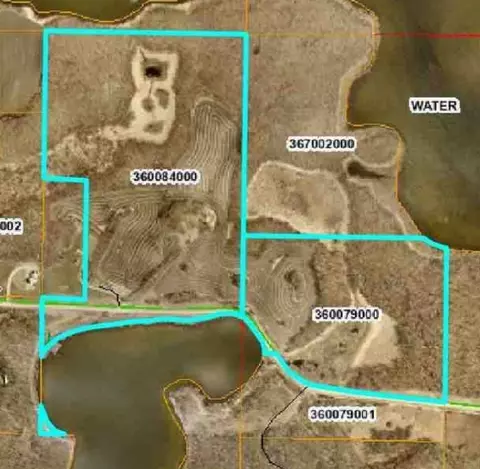 Nnn 374th Street, White Earth Twp, MN 56589