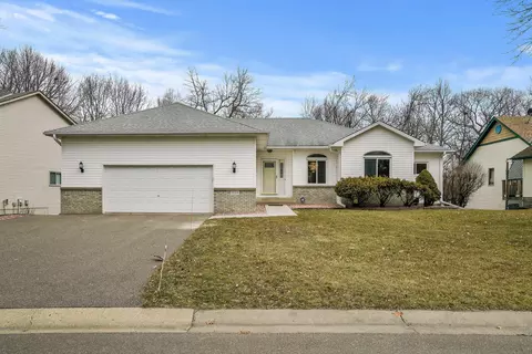 3524 Decatur Ct N, New Hope, MN 55427