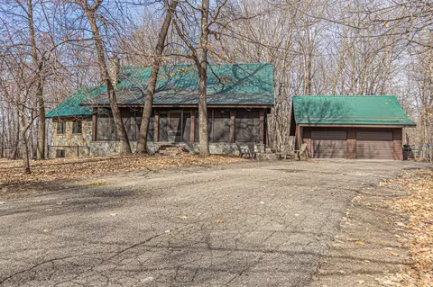 14966 210th St, Osakis, MN 56360