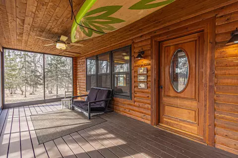 Exterior - 14966 210th St, Osakis, MN 56360 photo 6 of 15