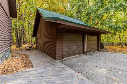 Exterior - 14966 210th St, Osakis, MN 56360 photo 11 of 15
