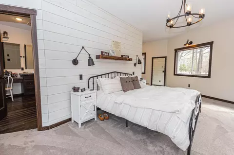 Bedroom - 14966 210th St, Osakis, MN 56360 photo 2 of 7