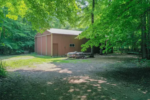 Exterior - 14966 210th St, Osakis, MN 56360 photo 13 of 15