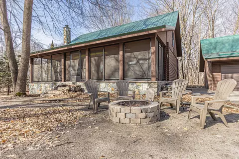 Exterior - 14966 210th St, Osakis, MN 56360 photo 8 of 15
