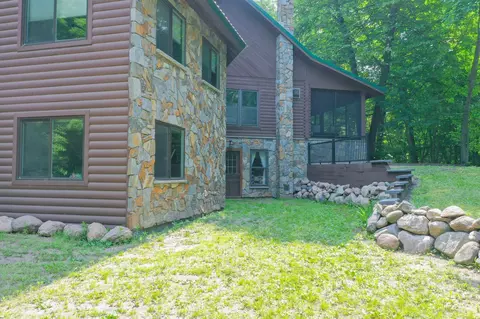 Exterior - 14966 210th St, Osakis, MN 56360 photo 12 of 15