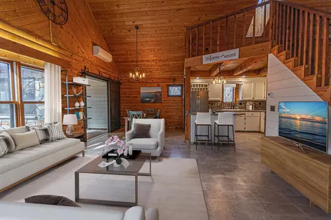 Living - 14966 210th St, Osakis, MN 56360 photo 1 of 2