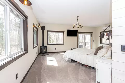 Bedroom - 14966 210th St, Osakis, MN 56360 photo 3 of 7