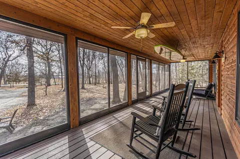 Exterior - 14966 210th St, Osakis, MN 56360 photo 3 of 15