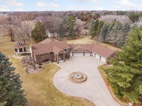 15440 Silverod St NW, Andover, MN 55304