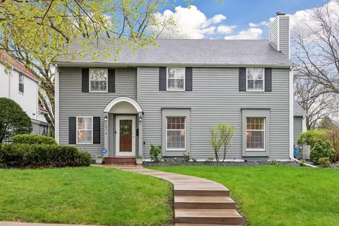 1314 Hillcrest Ave, Saint Paul, MN 55116