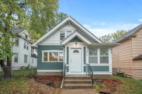 2914 Colfax Ave N, Minneapolis, MN 55411