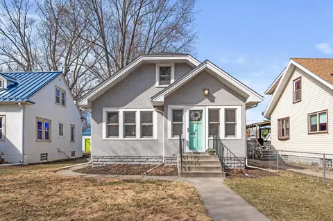 4116 44th Ave S, Minneapolis, MN 55406