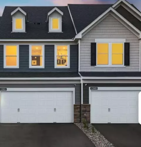 22007 Harvest Ave, Rogers, MN 55374