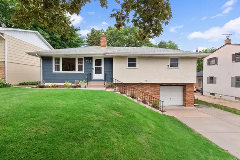 35 Luella St S, Saint Paul, MN 55119