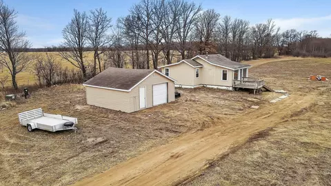 12211 57th Ave SW, Pillager, MN 56473