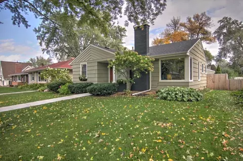 5125 Bedford Ave, Edina, MN 55436