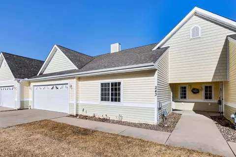 243 Mill Pond St, Motley, MN 56466