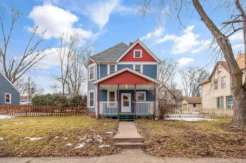 4233 Emerson Ave N, Minneapolis, MN 55412