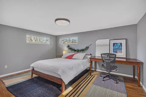 Bedroom - 310 Montrose Rd, Saint Cloud, MN 56301 photo 3 of 5